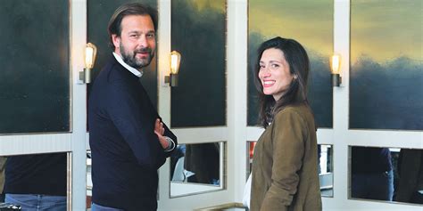 Gilles et Claire Malafosse, la fratrie derrière le succès .